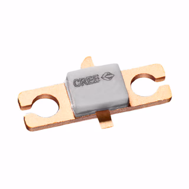 CGH55030F2 Wolfspeed, Inc.  Transistors - FETs MOSFETs - RF
